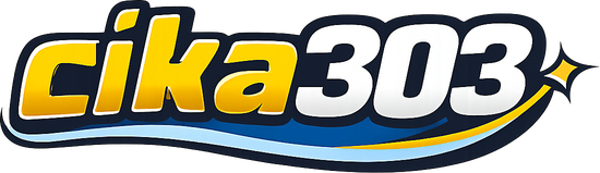 Logo cika303